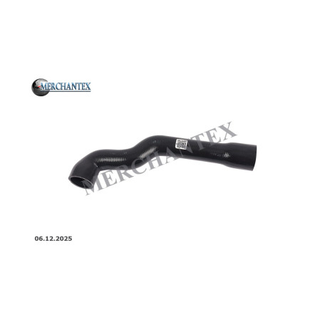 (11531708499 11531433340 11531720722) BMW RADIATOR INLET HOSE (11531708499 11531433340 11531720722) BMW RADIATOR INLET HOSE