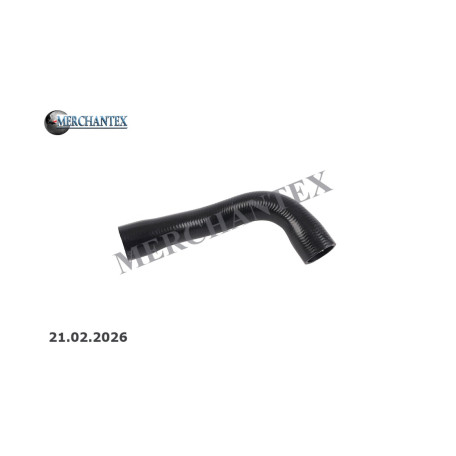 (11531720720) BMW RADIATOR INLET HOSE