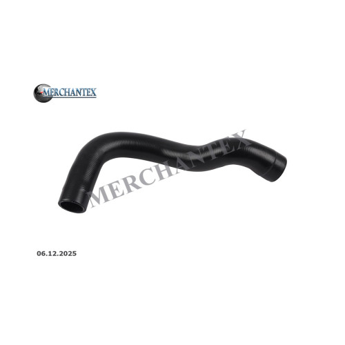 (11531721709) BMW RADIATOR OUTLET HOSE (11531721709) BMW RADIATOR OUTLET HOSE