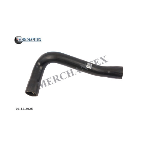 (11531722852) BMW RADIATOR OUTLET HOSE