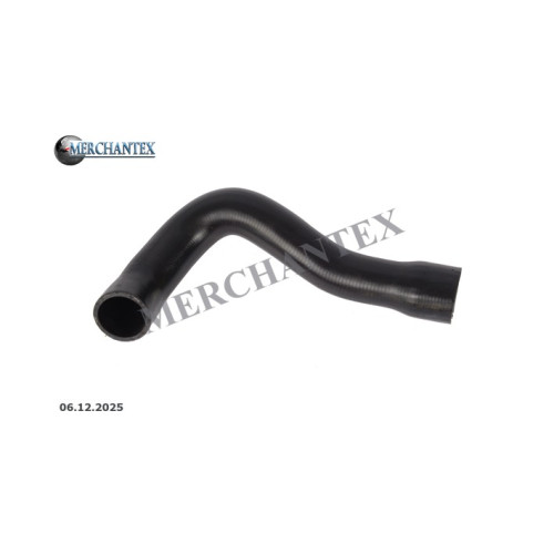 (11531730928) BMW RADIATOR OUTLET HOSE