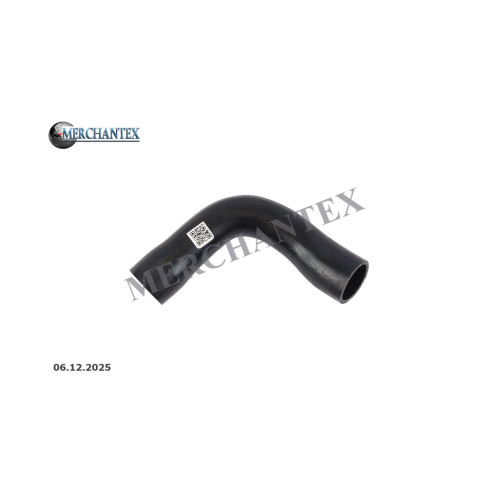 (11531740474) BMW RADIATOR INLET HOSE (11531740474) BMW RADIATOR INLET HOSE