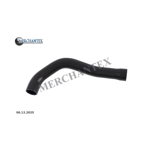 (11531740481) BMW RADIATOR OUTLET HOSE