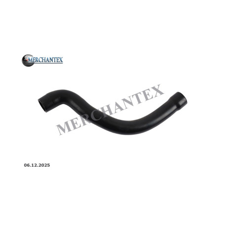 (11531743192) BMW RADIATOR INLET HOSE (11531743192) BMW RADIATOR INLET HOSE