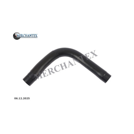 (11531743535) BMW RADIATOR INLET HOSE (11531743535) BMW RADIATOR INLET HOSE