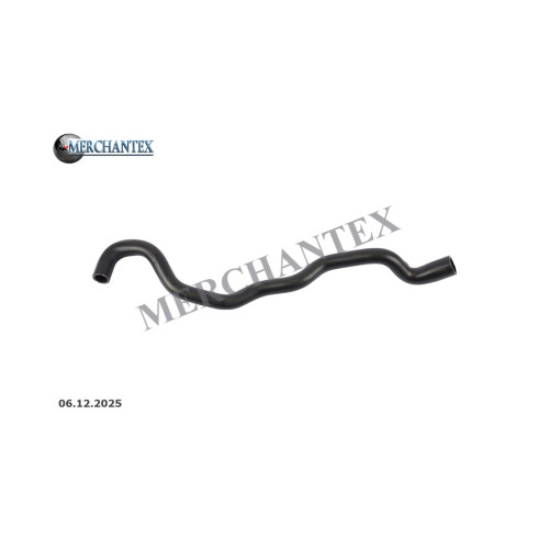 (11531744053) BMW COOLING HOSE