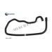 NEW (11531744054) BMW 5er 7er E38 E39 BETWEEN THE HEATER HOSE RADIATOR NEW (11531744054) BMW 5er 7er E38 E39 BETWEEN THE HEATER HOSE RADIATOR