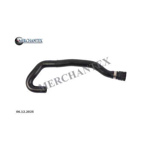 (11532247688) BMW WATER HOSE (11532247688) BMW WATER HOSE