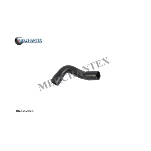 (11532248437) BMW EGR HOSE