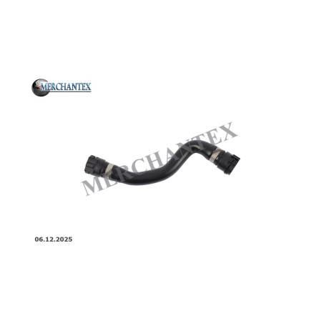 (11537500735) BMW WATER HOSE (11537500735) BMW WATER HOSE