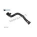 (11537505229) BMW LOWER RADIATOR HOSE (11537505229) BMW LOWER RADIATOR HOSE
