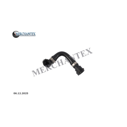 (11537511207 11531711389) BMW COOLING HOSE (11537511207 11531711389) BMW COOLING HOSE