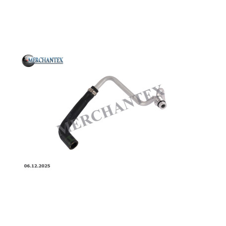 (11537583899) BMW COOLING PIPE (11537583899) BMW COOLING PIPE