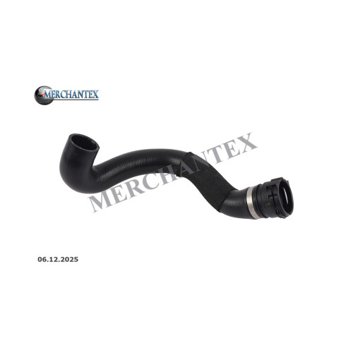 (11537593513) BMW COOLING HOSE