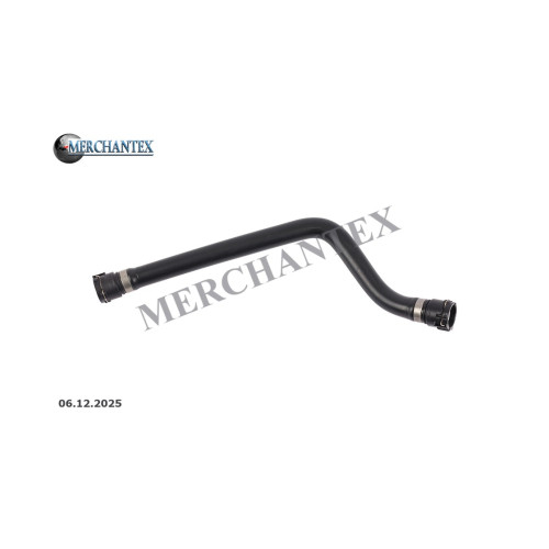 (11537785417) BMW RADIATOR HOSE