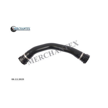 (11537786764) BMW RADIATOR OUTLET HOSE (11537786764) BMW RADIATOR OUTLET HOSE