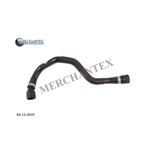 (11537789403) BMW WATER HOSE (11537789403) BMW WATER HOSE
