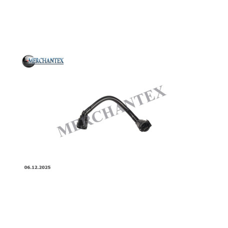 (11537795135) BMW COOLING PIPE (11537795135) BMW COOLING PIPE