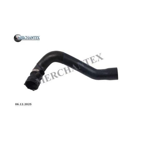 (11537830715) BMW RADIATOR OUTLET HOSE (11537830715) BMW RADIATOR OUTLET HOSE