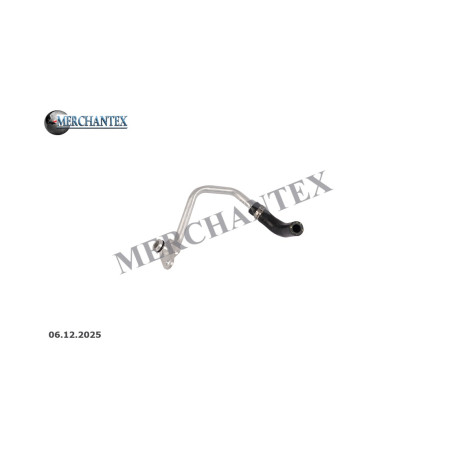 (11538602577) BMW COOLING PIPE (11538602577) BMW COOLING PIPE