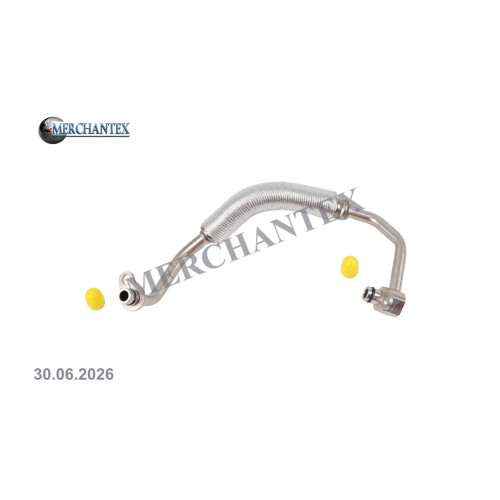(11538854734 11537643094) BMW COOLING PIPE (11538854734 11537643094) BMW COOLING PIPE