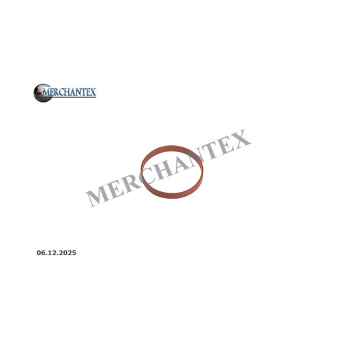 (11612245439 LKJ000070 XH429461AA STC4186 1H4ZSTC4186) BMW LAND SUCTION MANIFOLD GASKET (11612245439 LKJ000070 XH429461AA STC4186 1H4ZSTC4186) BMW LAND SUCTION MANIFOLD GASKET