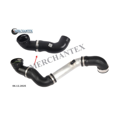 (11613415784) BMW TURBO HOSE
EXCLUDING METAL PIPE (11613415784) BMW TURBO HOSE
EXCLUDING METAL PIPE