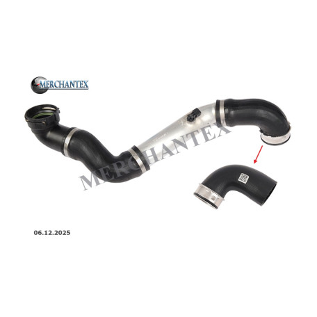(11613415784) BMW TURBO HOSE
EXCLUDING METAL PIPE (11613415784) BMW TURBO HOSE
EXCLUDING METAL PIPE