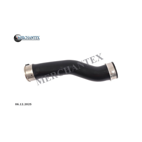 (11613421960) BMW TURBO HOSE (11613421960) BMW TURBO HOSE