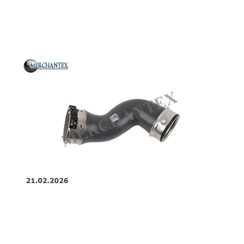 (11613450049) BMW TURBO HOSE