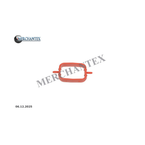 (11617790198 11612246944 8510218 3H5Z9439AA LKJ101120L 1H5Z9439AA 5850650 GM 93171554 5850788 GM 93176515) BMW LAND OPEL ROVER SUCTION MANIFOLD GASKET (11617790198 11612246944 8510218 3H5Z9439AA LKJ101120L 1H5Z9439AA 5850650 GM 93171554 5850788 GM 93176515) BMW LAND OPEL ROVER SUCTION MANIFOLD GASKET