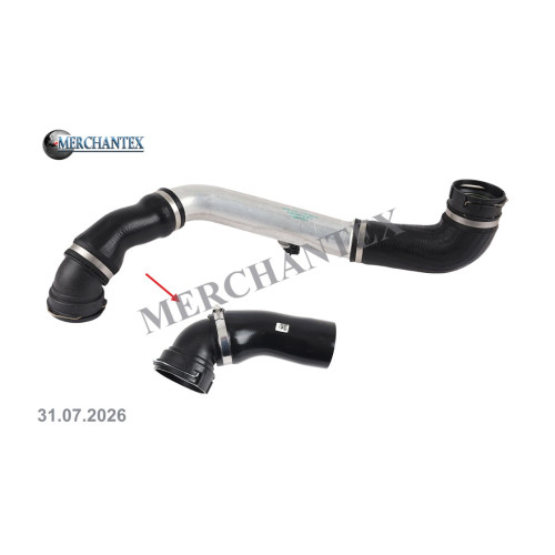 (11617796294) BMW TURBO HOSE
EXCLUDING METAL PIPE (11617796294) BMW TURBO HOSE
EXCLUDING METAL PIPE