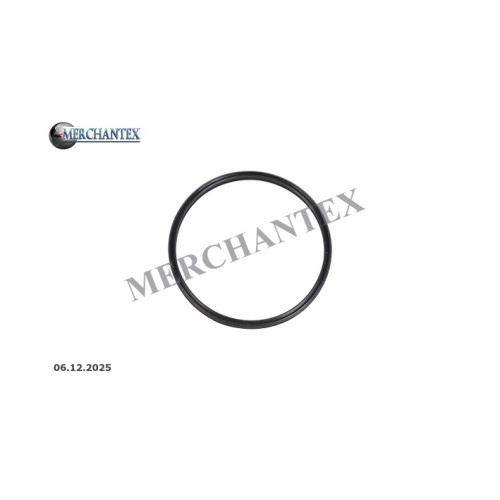 (11617796621) BMW TURBO PIPE GASKET (11617796621) BMW TURBO PIPE GASKET