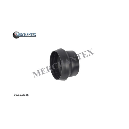 (11617801222 11617789049) BMW TURBO PIPE GASKET