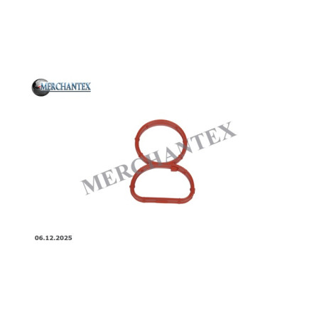 (11617801438) BMW SUCTION MANIFOLD GASKET (11617801438) BMW SUCTION MANIFOLD GASKET
