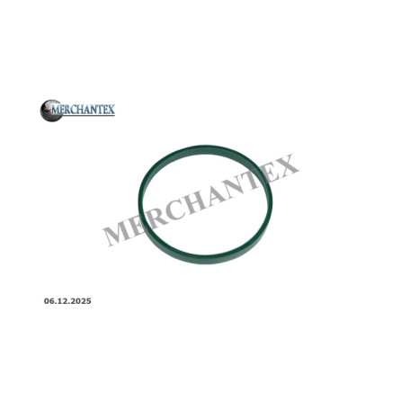 (11617801943) BMW MINI THROTTLE GASKET (11617801943) BMW MINI THROTTLE GASKET