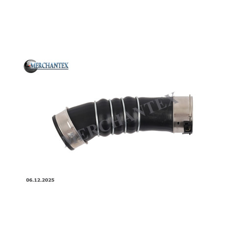 (11617802752) BMW TURBO HOSE (11617802752) BMW TURBO HOSE
