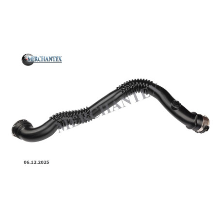 (11617803748) BMW TURBO PIPE (11617803748) BMW TURBO PIPE