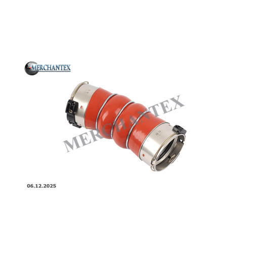 (11617805401) BMW TURBO HOSE