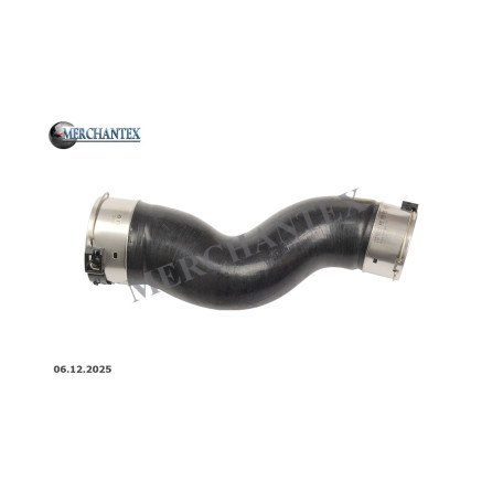 (11617810797) BMW TURBO HOSE (11617810797) BMW TURBO HOSE