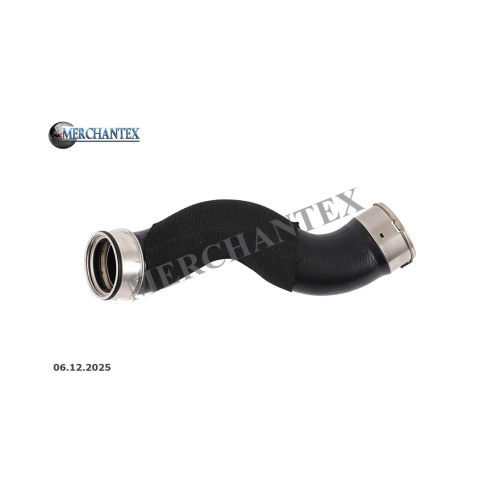 (11617823237) BMW TURBO HOSE (11617823237) BMW TURBO HOSE