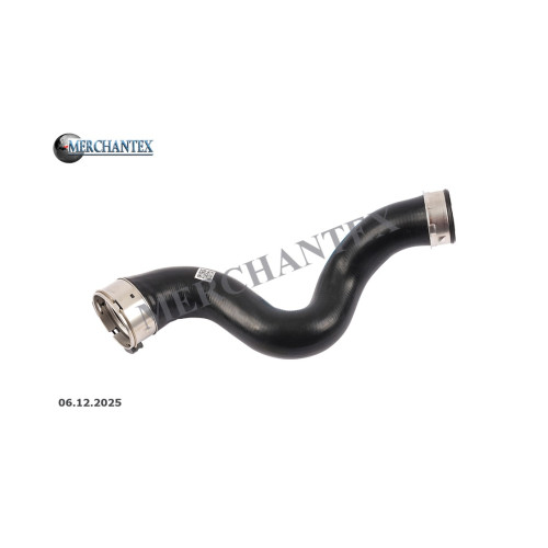 (11618513289 11614737924 11618511739) BMW TURBO HOSE (11618513289 11614737924 11618511739) BMW TURBO HOSE