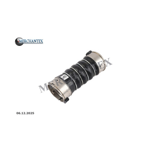 (11618513451) BMW TURBO HOSE