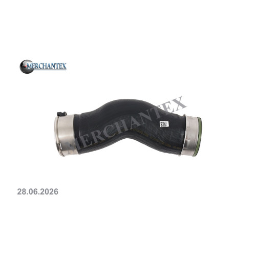 (11618513852) BMW TURBO HOSE