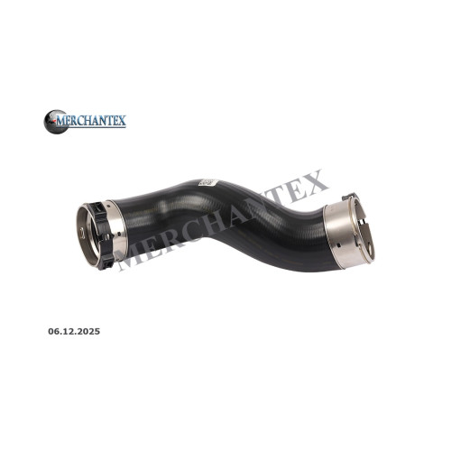 (11618516509) BMW TURBO HOSE (11618516509) BMW TURBO HOSE
