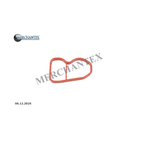 (11618571001 17177WA020) BMW MINI TOYOTA SUCTION MANIFOLD GASKET (11618571001 17177WA020) BMW MINI TOYOTA SUCTION MANIFOLD GASKET