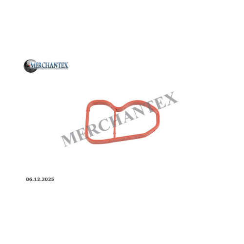 (11618571001 17177WA020) BMW MINI TOYOTA SUCTION MANIFOLD GASKET (11618571001 17177WA020) BMW MINI TOYOTA SUCTION MANIFOLD GASKET