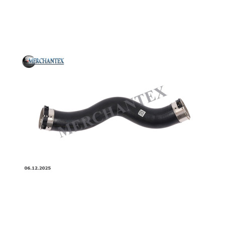 (11618572859) BMW TURBO HOSE (11618572859) BMW TURBO HOSE