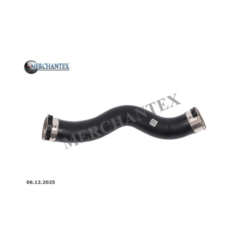 (11618572859) BMW TURBO HOSE (11618572859) BMW TURBO HOSE