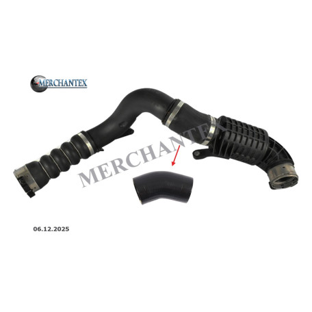 (11618577233) BMW MINI TURBO HOSE
EXCLUDING PLASTIC PIPE (11618577233) BMW MINI TURBO HOSE
EXCLUDING PLASTIC PIPE